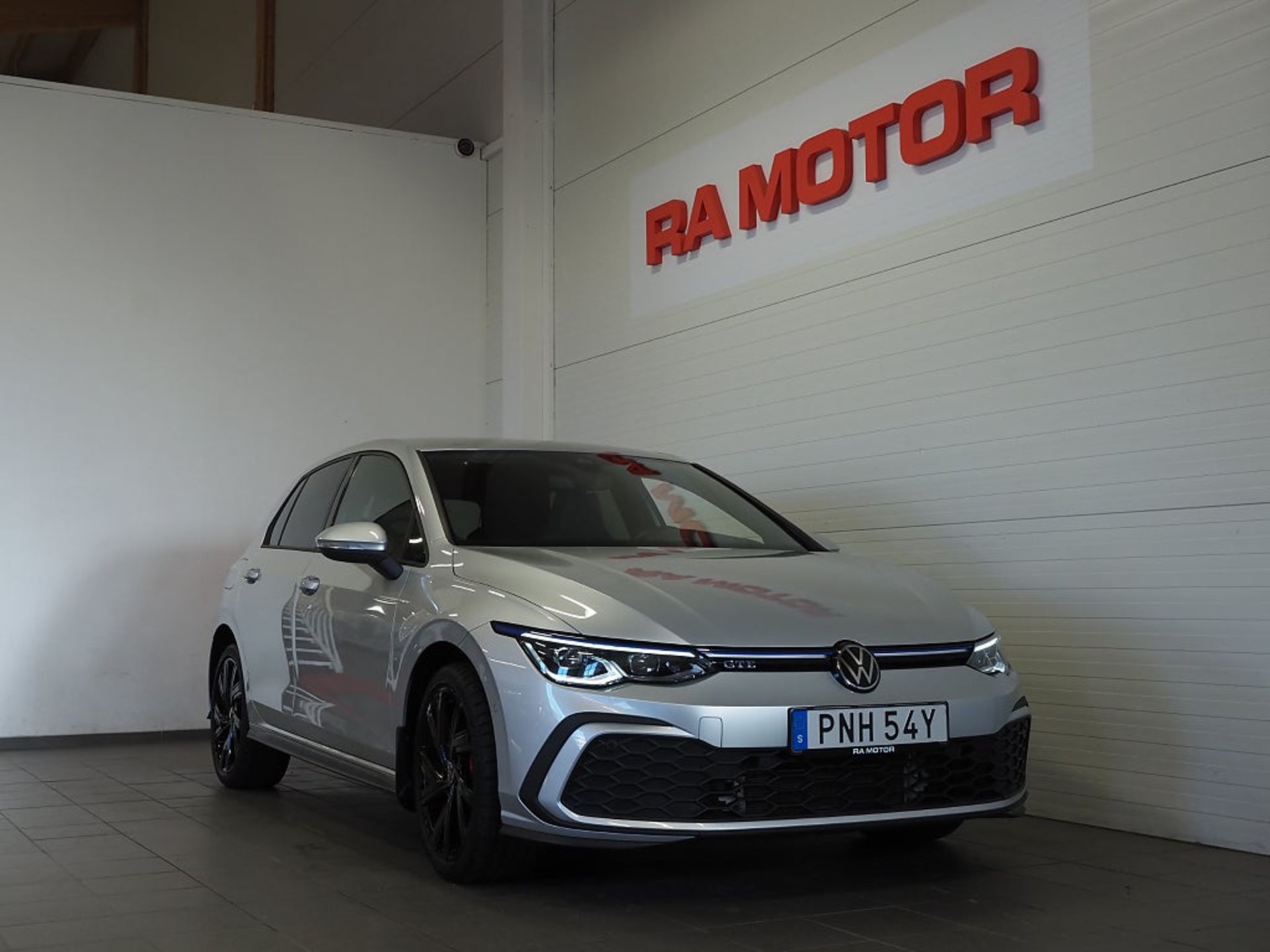 RA Motor