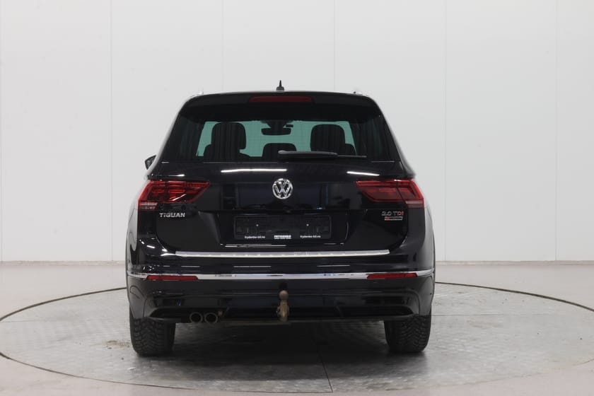 Bilde 5 av Volkswagen Tiguan