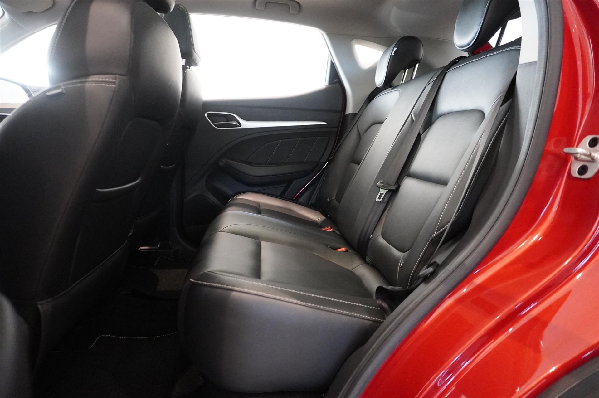 MG ZS 45kWh Luxury 2021, bild 6/10