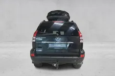 Thumnail bilde 3 av Toyota Land Cruiser 5-dørs