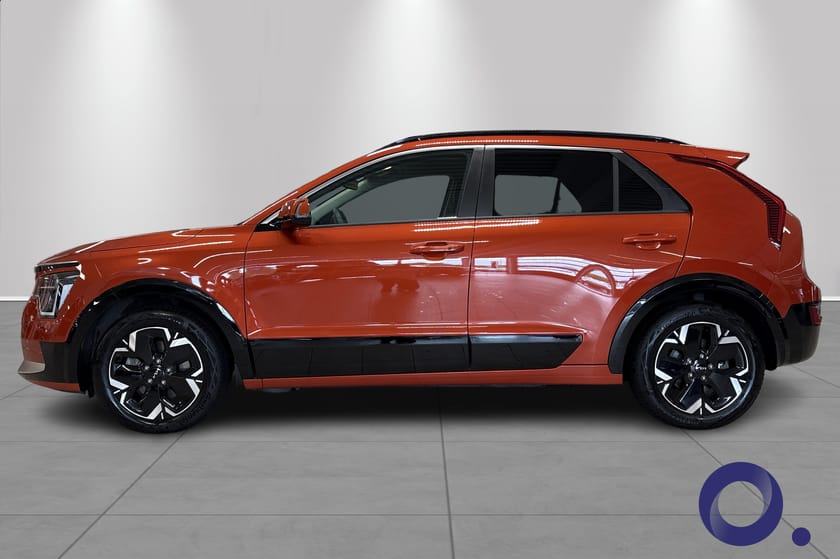 Bilde 5 av Kia Niro EV Active Pluss