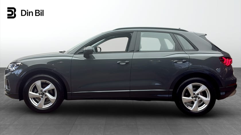 Bild 2 av Audi Q3 35 TFSI