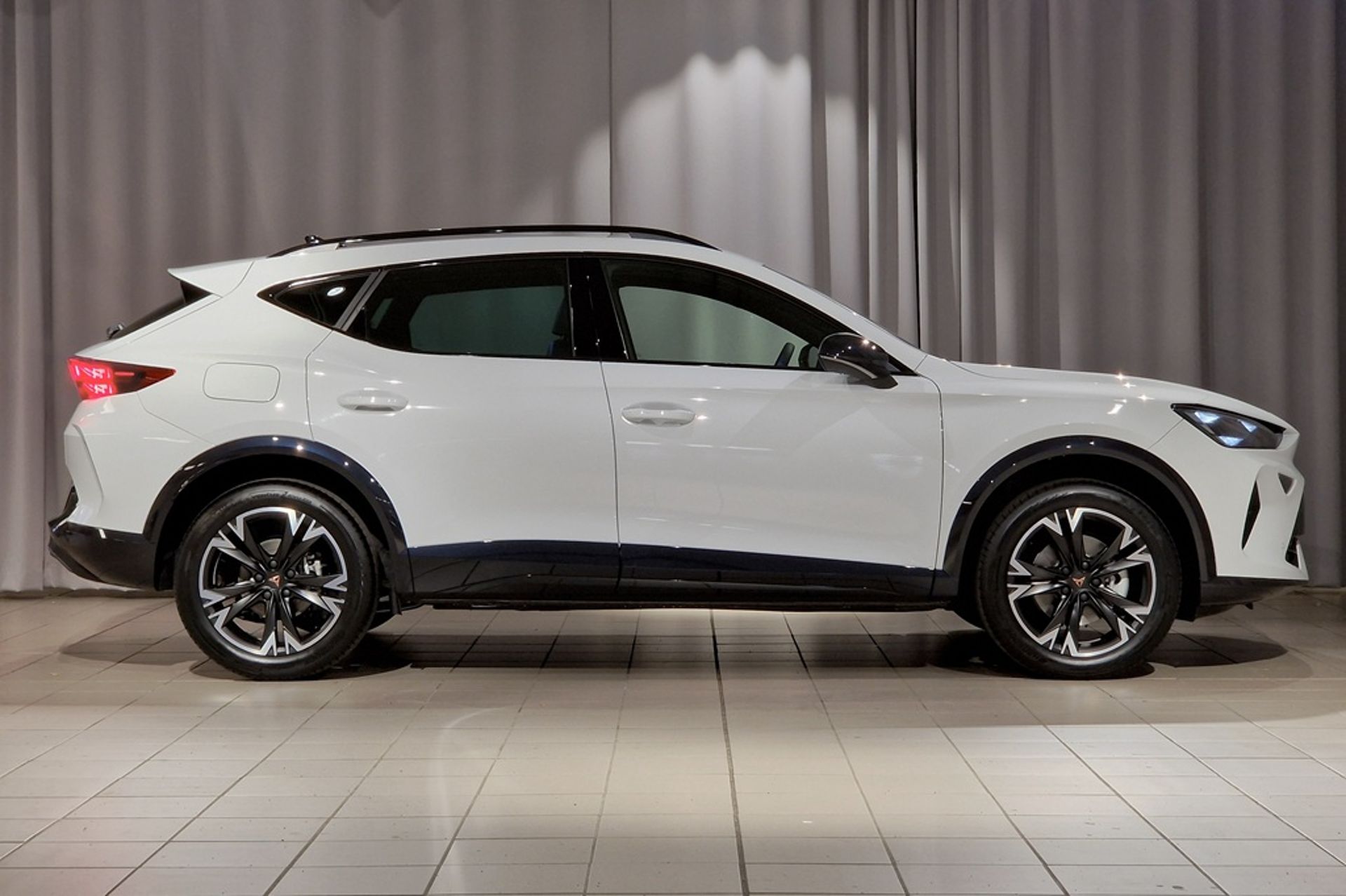 Cupra Formentor 1.5 ETSI 150 MHEV DSG 2026, bild 3/10