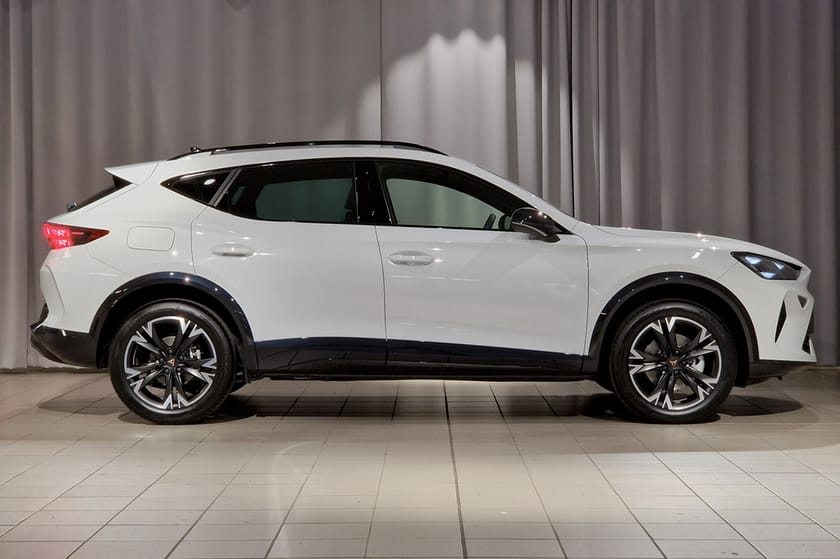 Bild 3 av CUPRA Formentor
