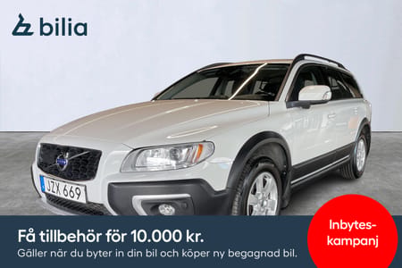 Volvo XC70 Momentum/V-Hjul/Dragkrok/Fullservad