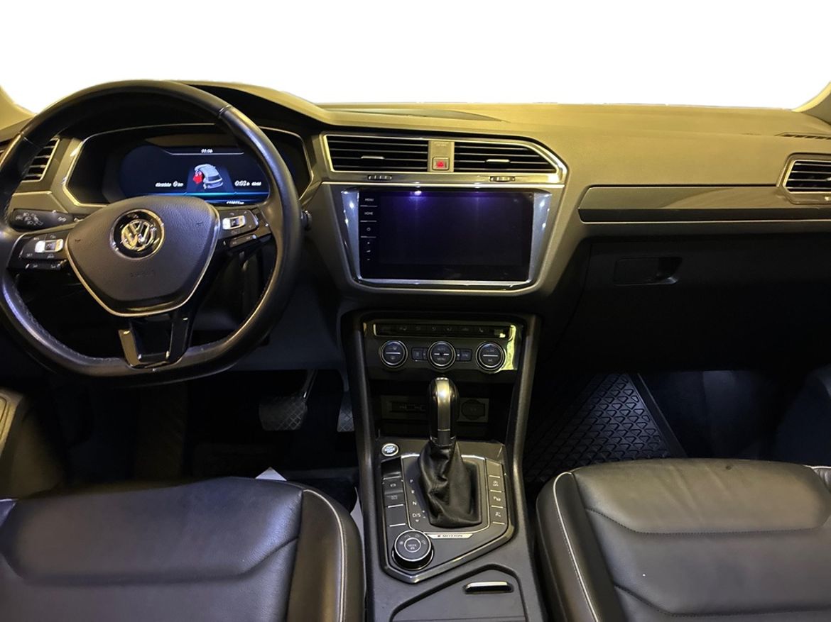 Volkswagen Volkswagen Tiguan — bild 10