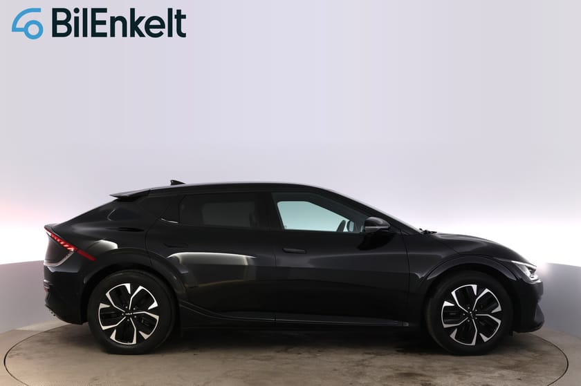 Bild 2 av Kia EV6 AWD GT-Line HUD 360* Drag Meridian MOMS