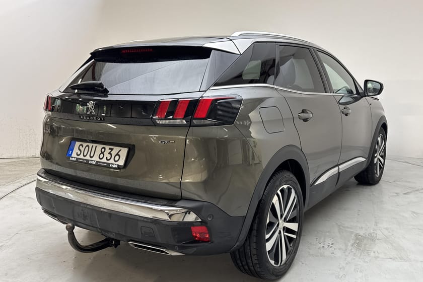 Bild 3 av Peugeot 3008