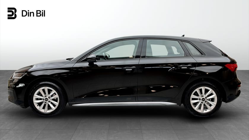 Bild 2 av Audi A3 Sportback 35 TFSI