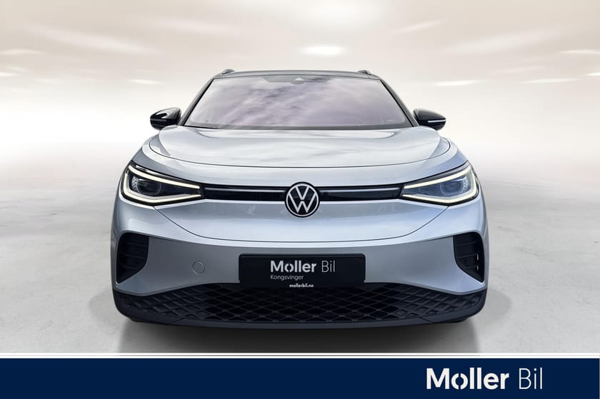 Bilde 2 av Volkswagen ID.4 Pro 4M