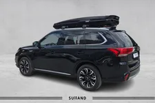 Thumnail bilde 2 av Mitsubishi Outlander PHEV