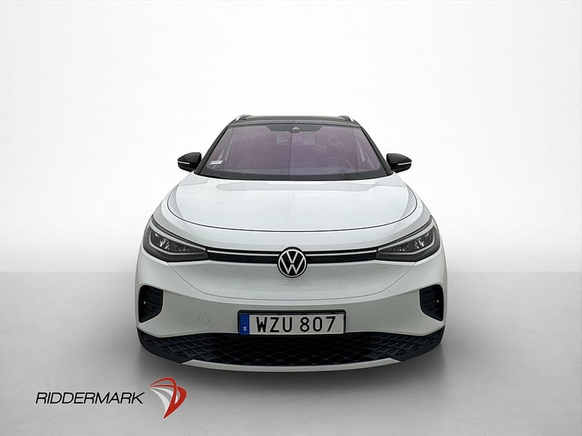 Bild 3 av Volkswagen ID.4 Pro Performance