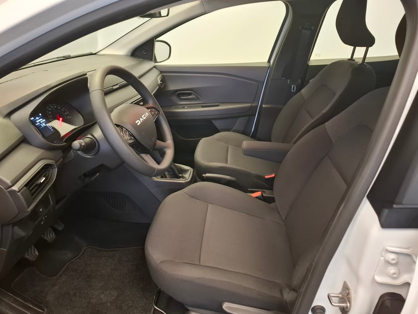 Bild 4 av Dacia Sandero TCe 90 essential