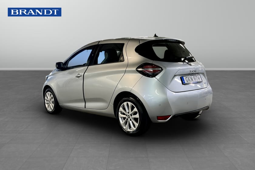 Bild 2 av Renault ZOE R110 Zen E-tech Electric 52kW