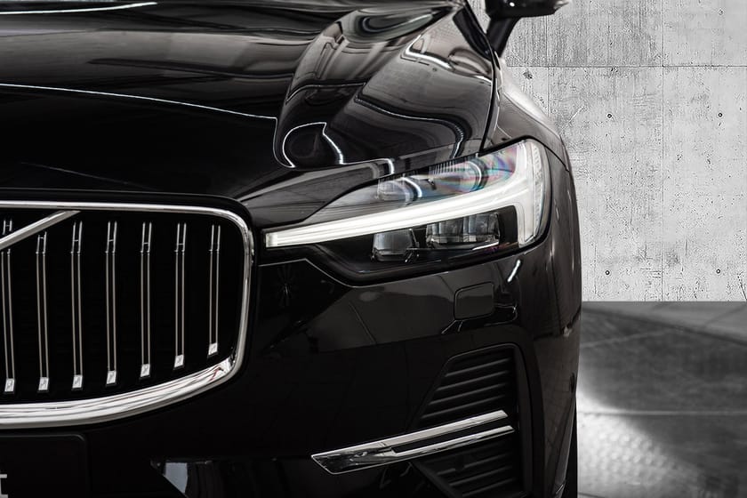 Bilde 5 av Volvo XC60 T8 Plug In Hybrid Ultimate Bright| HUD H/K 360Kamera