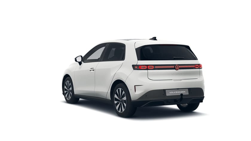 Bild 3 av Volkswagen ID. Polo
