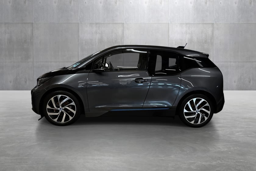 Bilde 2 av BMW i3 60 Ah