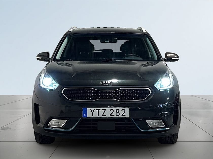 Bild 2 av Kia Niro P-HEV