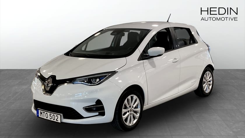 Bild 1 av Renault ZOE R110 ZEN - - E.V. 50 - BATTERIKÖP