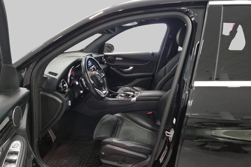 Bilde 5 av Mercedes-Benz GLC 350 e 4MATIC AMG | | PHEV | PREMIUM SUV