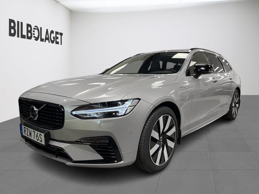 Bild 1 av Volvo V90