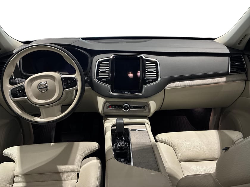 Bild 5 av Volvo XC90 7 Säten Recharge T8 II Ultimate Bright