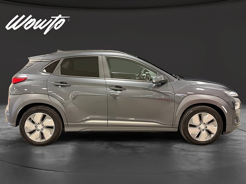 Bild 3 av Hyundai Kona Electric 64 kWh 204HK Premium /Krell /Navi /HuD