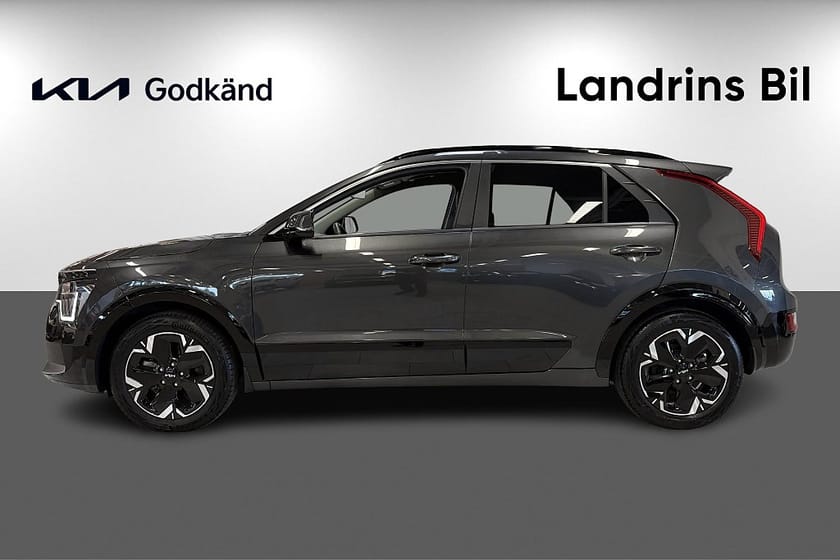 Bild 4 av Kia Niro EV