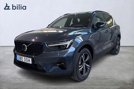 Volvo XC40 B4 FWD Bensin Plus Dark
