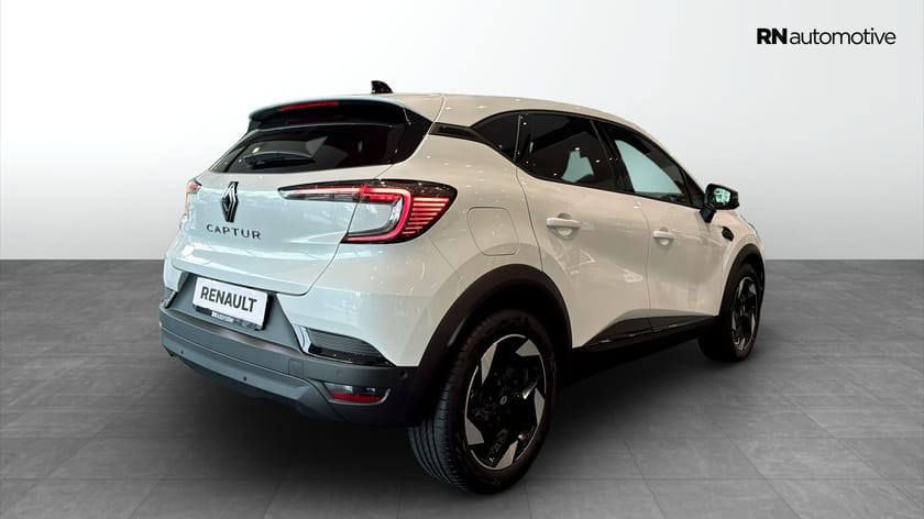 Bild 4 av Renault Captur