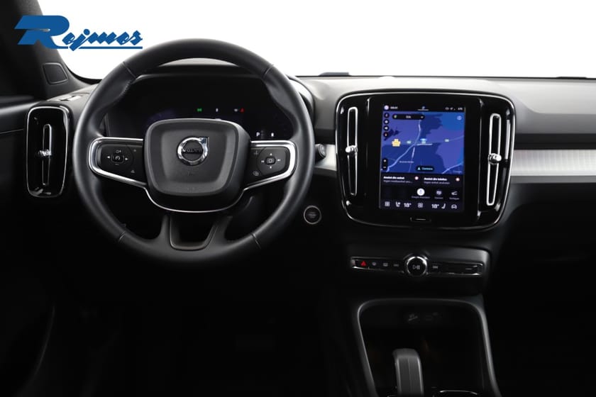Bild 4 av Volvo XC40