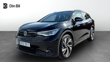 Volkswagen ID.4 GTX 4MOTION 299HK Pano/Drag/Matrxi/Top-sport