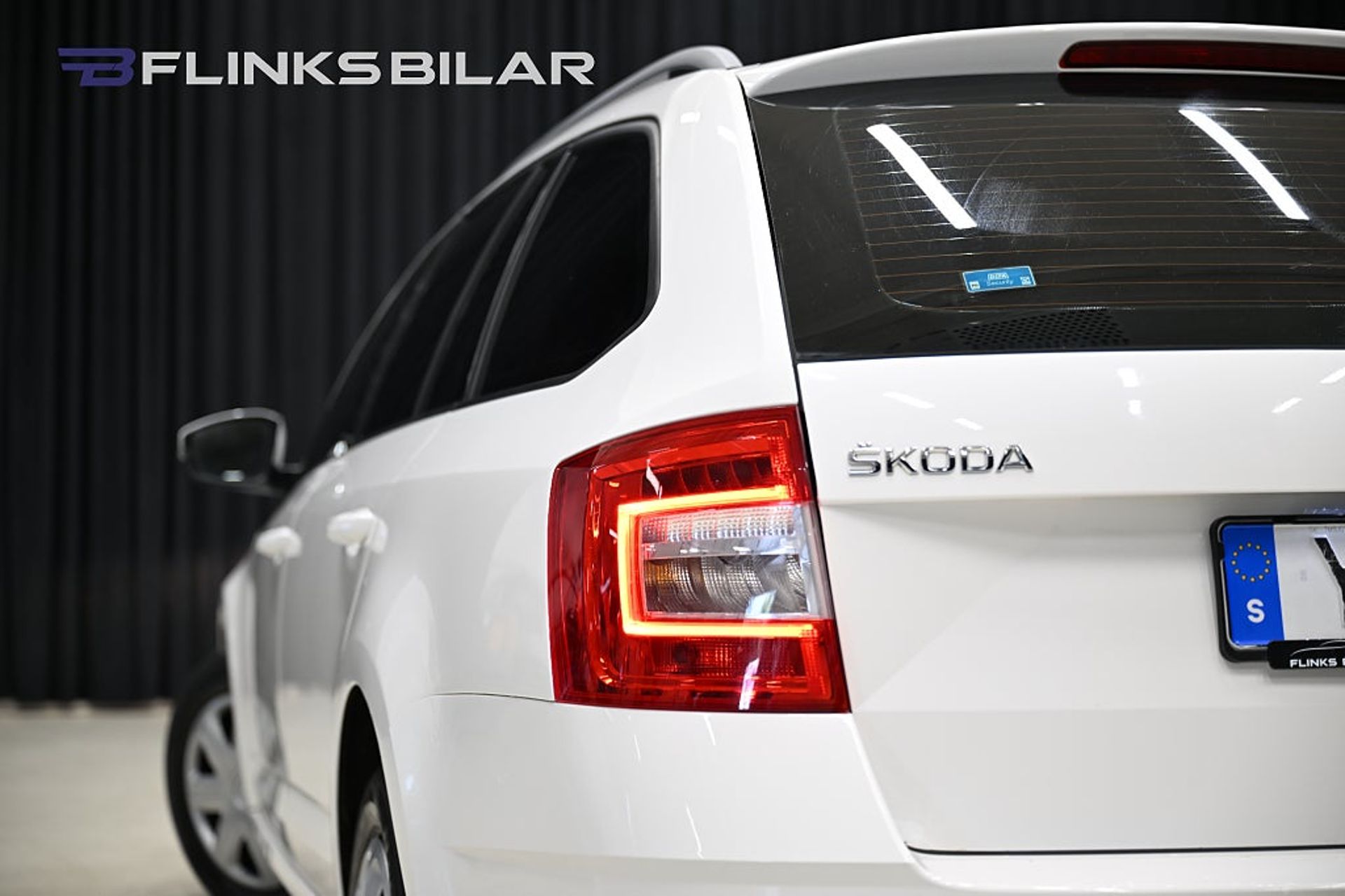 Skoda Octavia 2019, bild 7/10