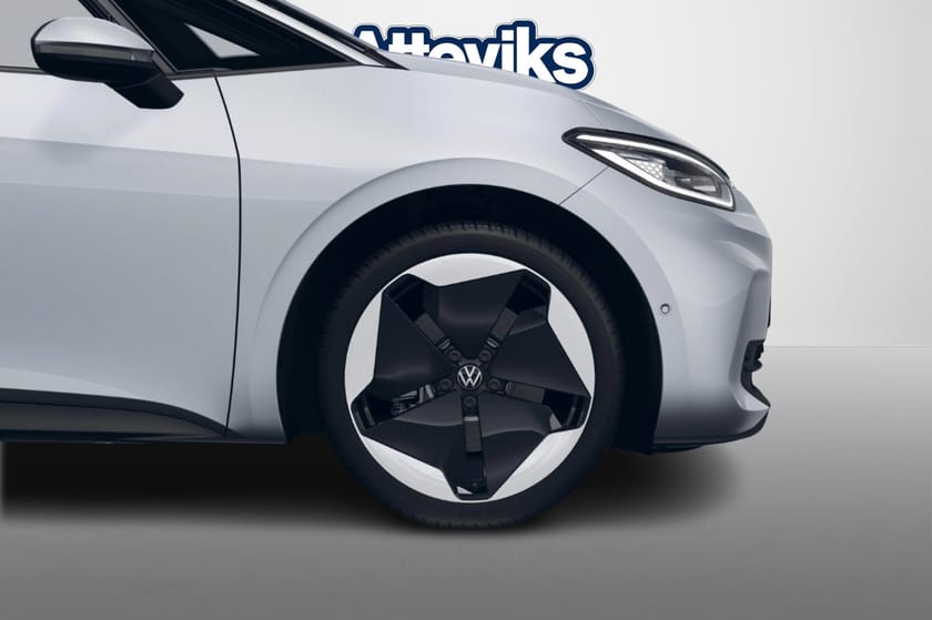 Bild 2 av Volkswagen ID.3 PRO S Edition
