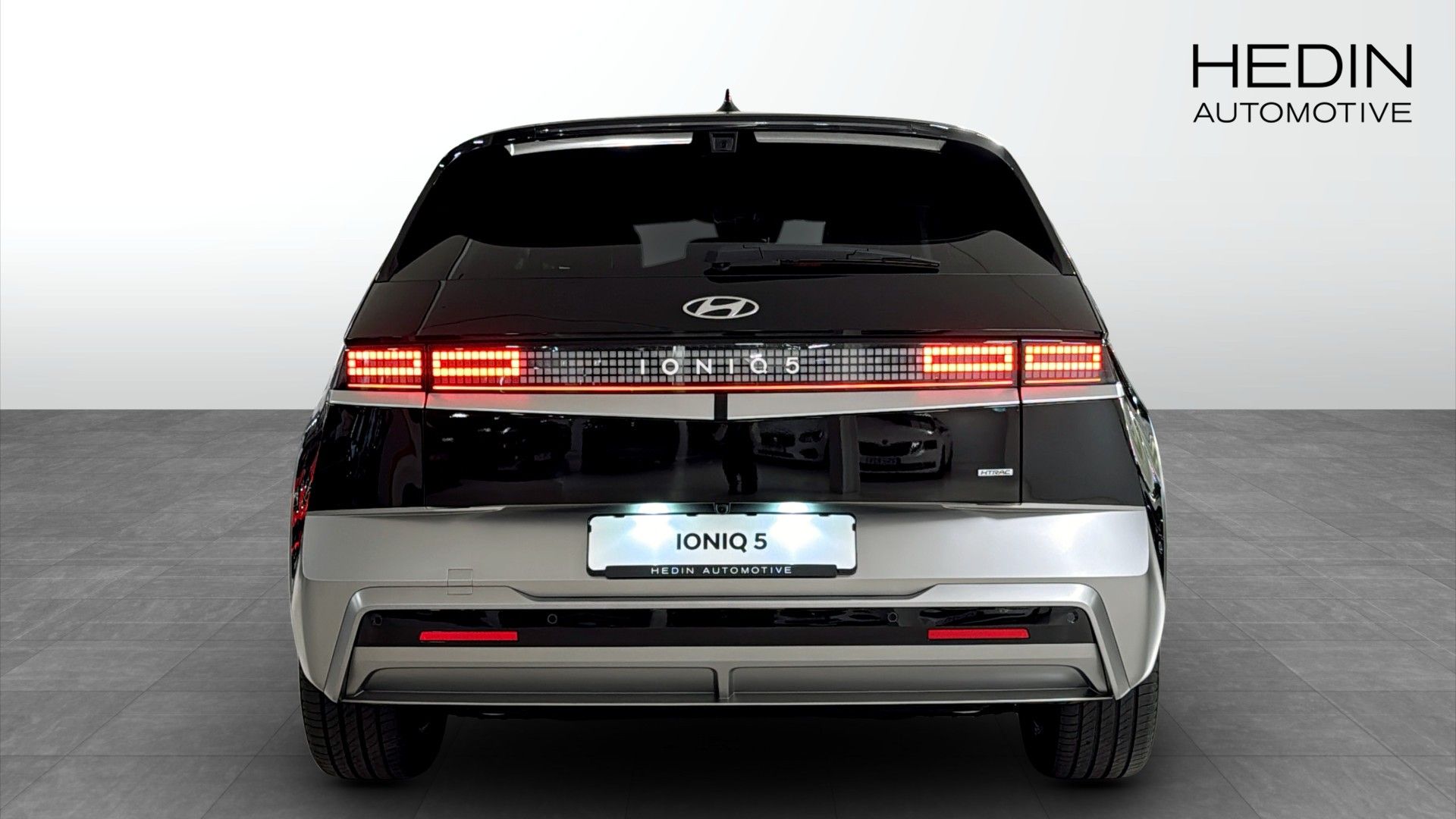 Hyundai IONIQ 5 84 kWh 2027, bild 7/10