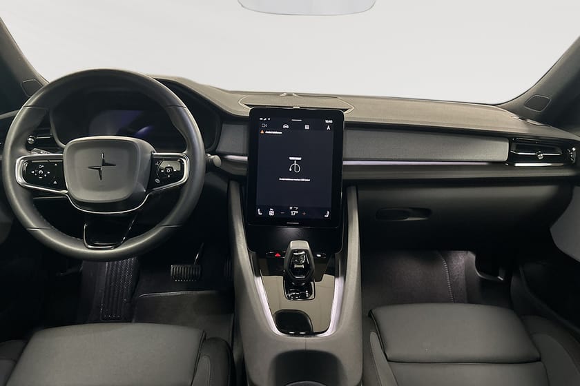 Bild 5 av Polestar 2 Long Range Single Motor 78kWh Plus