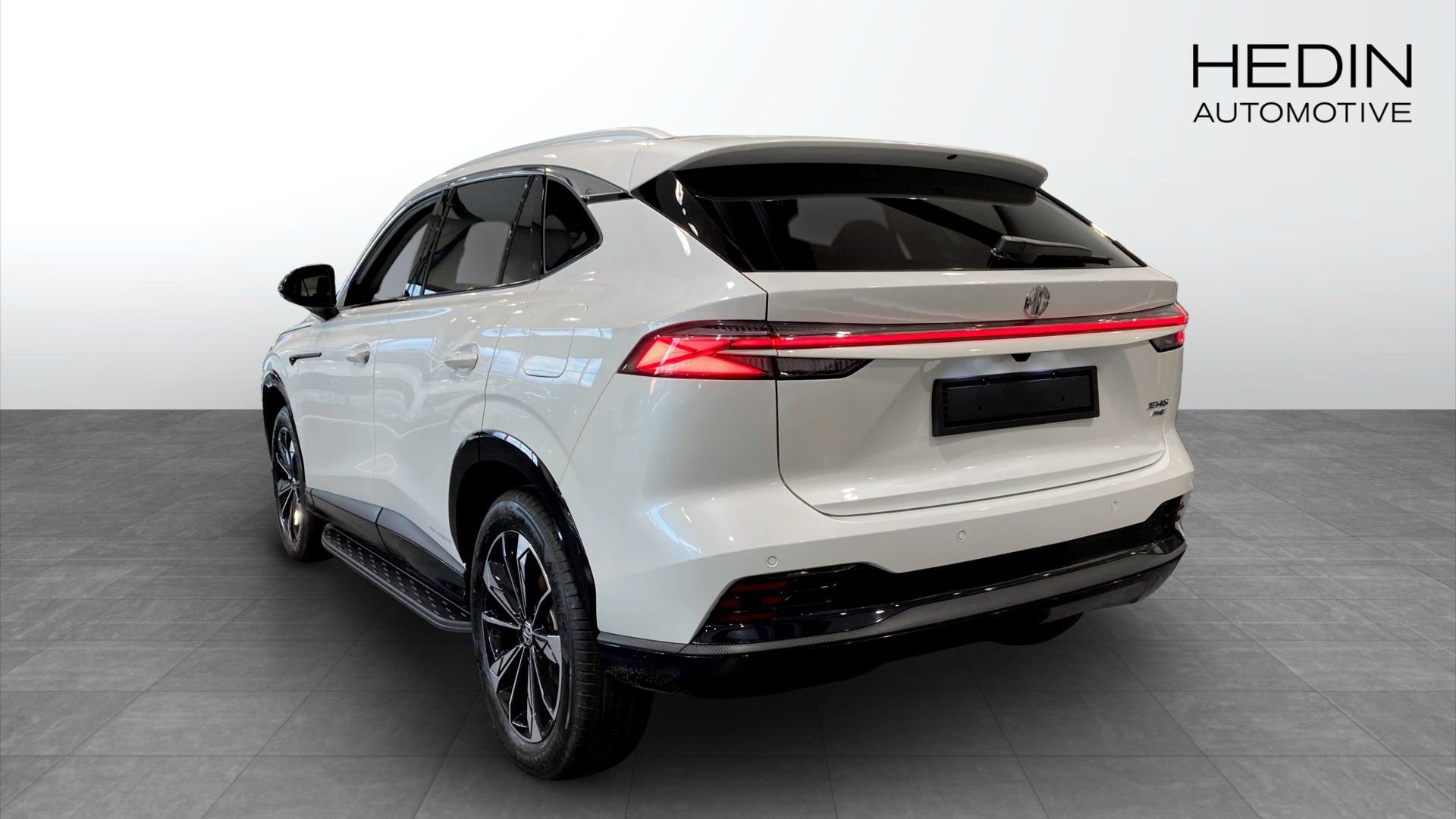 MG HS COMFORT PHEV 1.5T 307HK 2025, bild 6/18