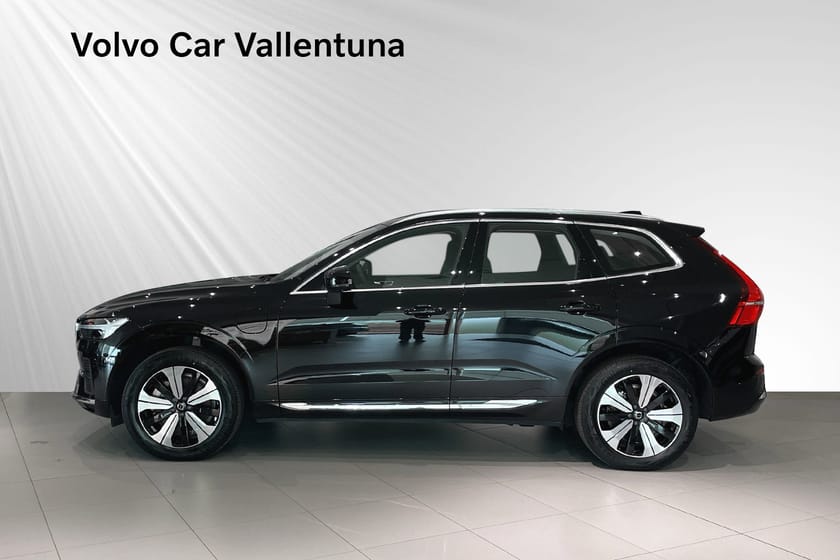 Bild 3 av Volvo XC60 T6 Core Special Edition
