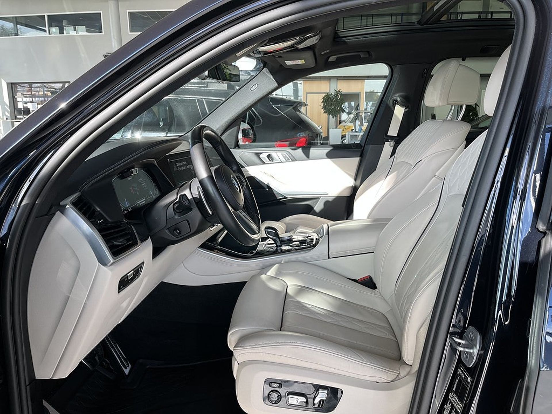 BMW X5 xDrive45e M Sport Drag HeadUp H/K 2023, bild 5/10