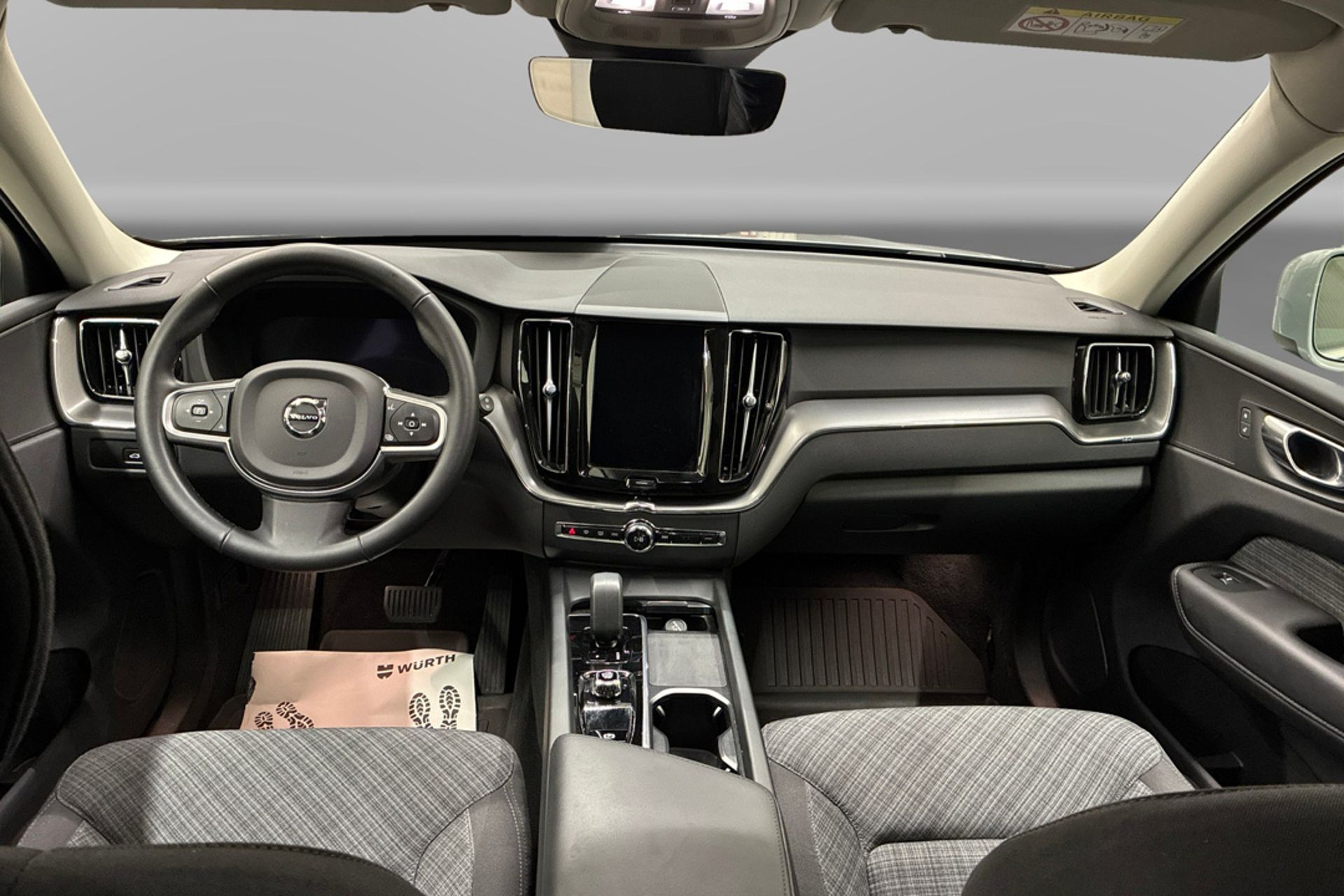 Volvo XC60 T6 2025, kuva 5/10