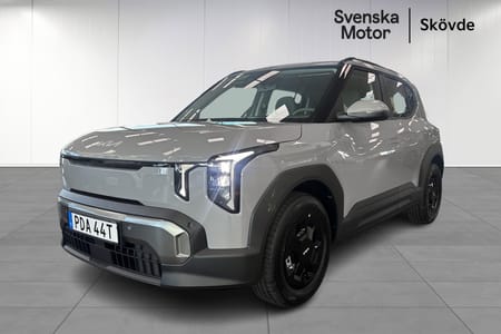 Kia EV2 Standard Range PRIVATLEASING 2195:-/mån ink. serviceavtal /4500mil/36mån med godkänd Elbilspremien!