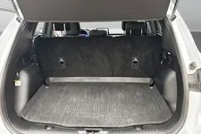 Ford Kuga Plug-In Hybrid