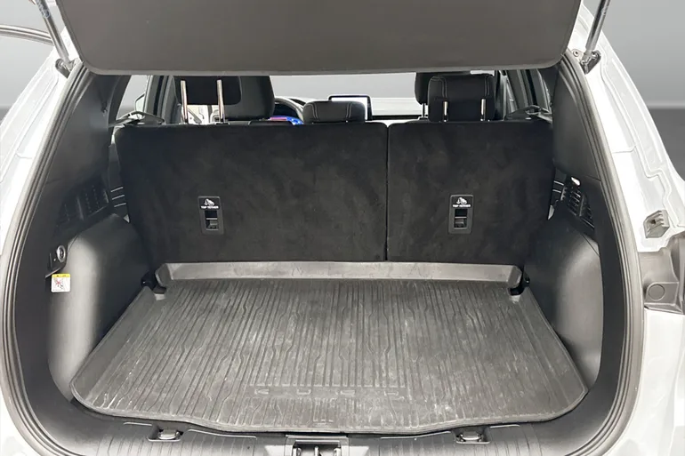 Ford Kuga Plug-In Hybrid