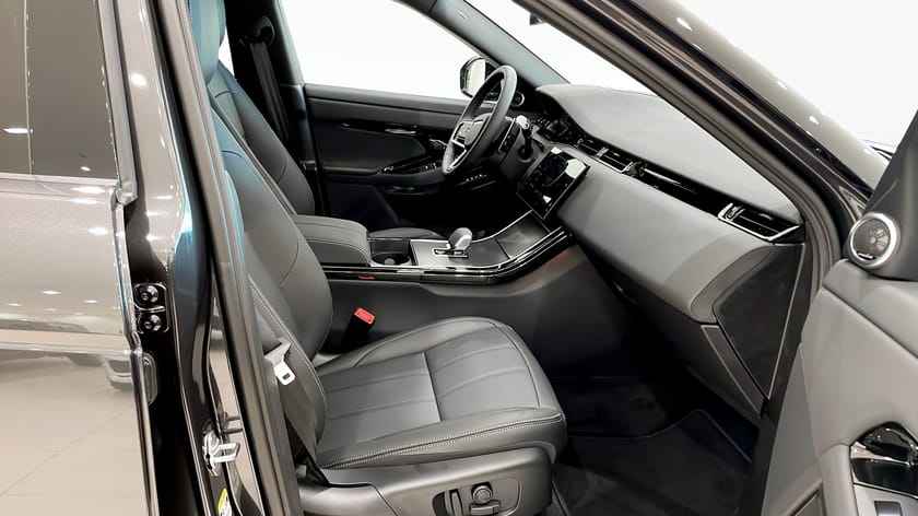 Bild 3 av Land Rover Range Rover Evoque D200 MHEV AWD Hoxton Edition, El-Drag, Pano