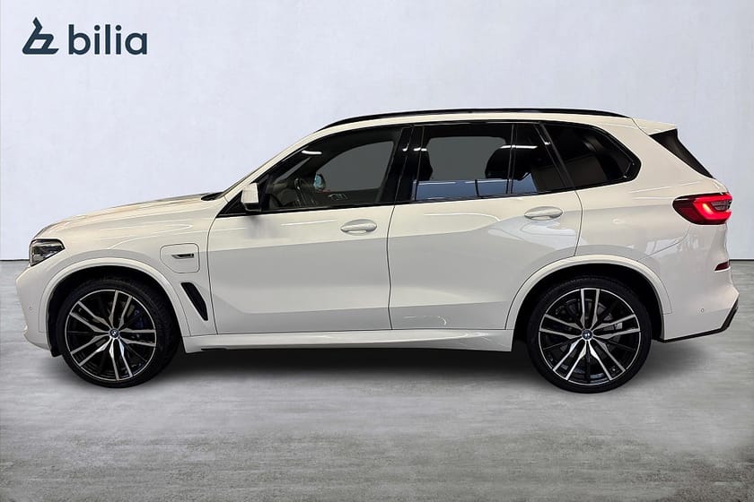 Bild 3 av BMW X5 xDrive45e iPerformance
