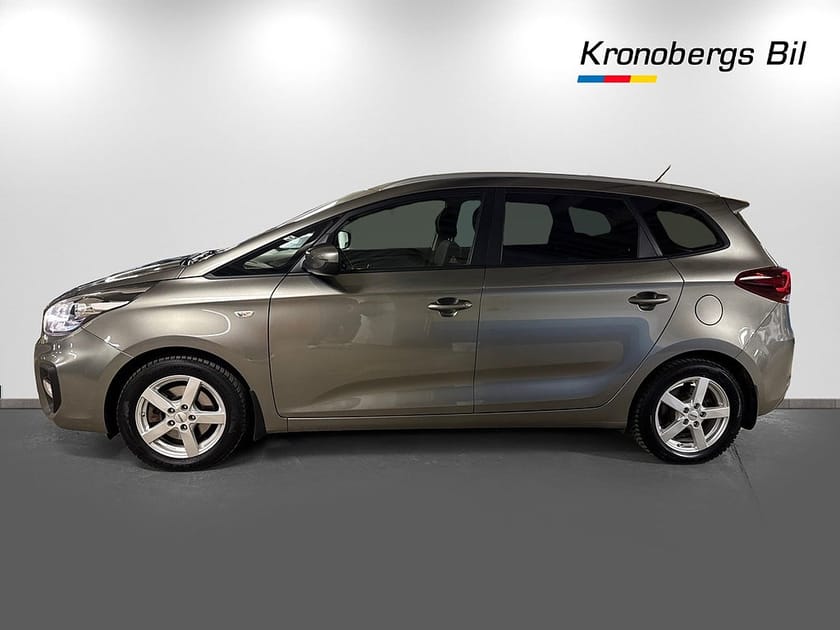 Bild 4 av Kia Carens