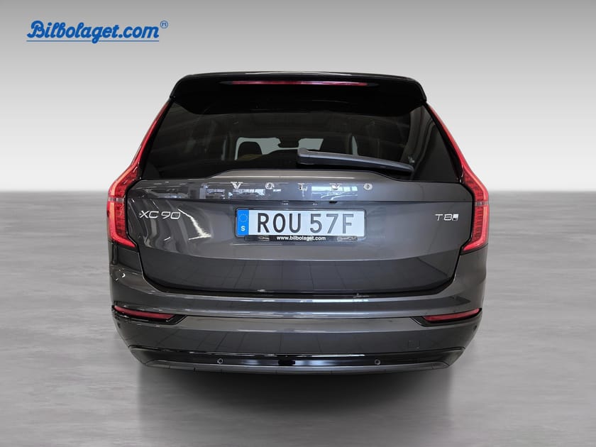 Bild 4 av Volvo XC90 T8 Ultra Dark