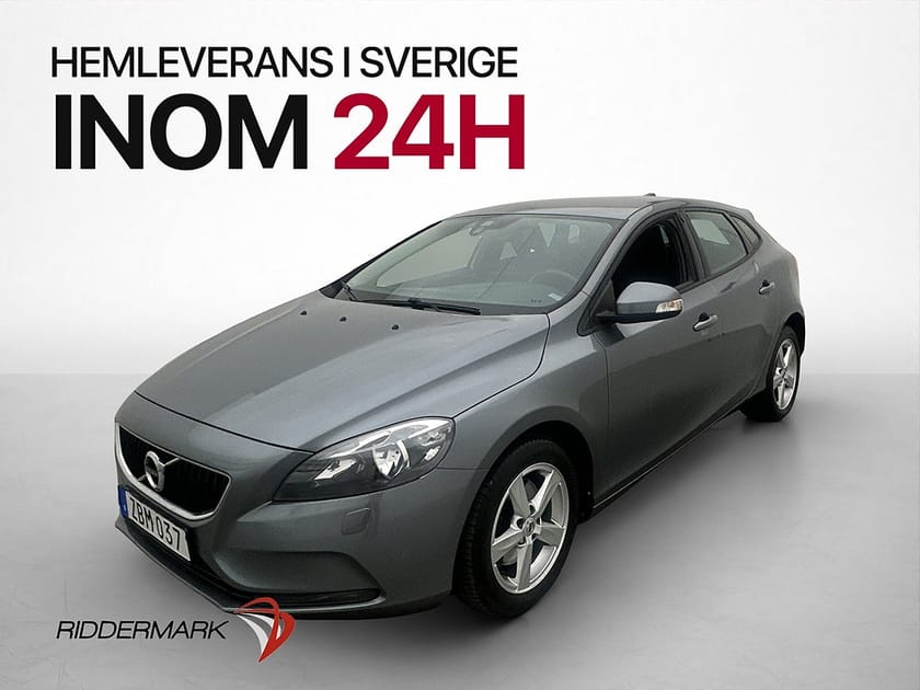 Bild 3 av Volvo V40