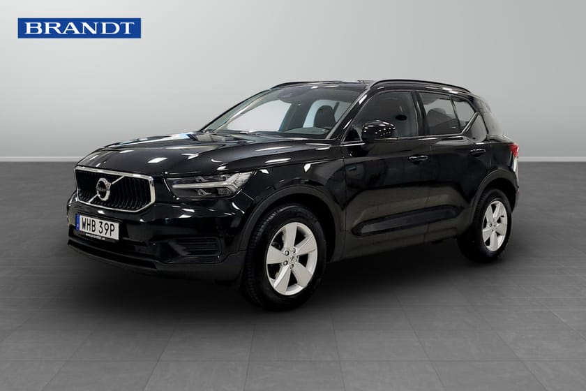 Bild 1 av Volvo XC40 T3 FWD aut Edition