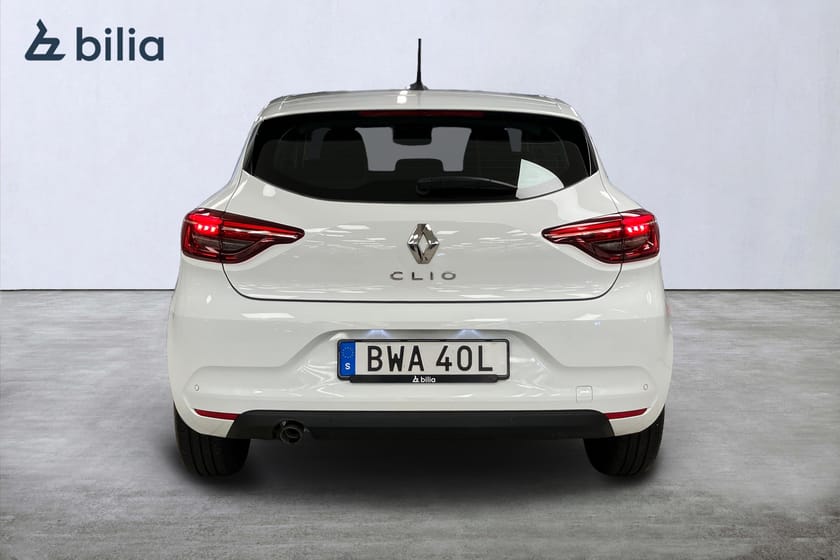 Bild 5 av Renault Clio